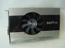 XFS CORE RADEON R7 VIDEO GRAPHICS CARD picture