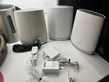 Netgear Orbi RBR750 Router + Two RBS750 Satellites  **FAST SHIPPING* picture