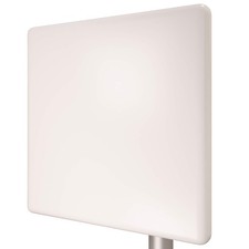 TP511 WiFi Panel Antenna 2.4GHz (20dBi) Outdoor Directional (2400-2483 MHz) picture