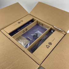 Extreme Networks 15738 Rackmount Kit for Summit WM3400 Box Opened picture