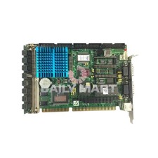 Used &Tested ADVANTECH PCA-6144S Industrial Control Motherboard  Rev. B2 picture