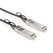 StarTech DACSFP10G3M 3m SFP+ to SFP+ Copper DAC 10GbE picture