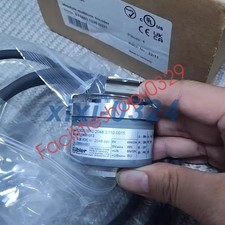 1PCS NEW Kubler 8.5020.0010.2048.S110.0015 encoder  DHL/FedEx picture