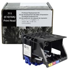 711(C1Q10A)Printhead Replacement for HP DesignJet T120/T125/T130/T520/T525/T530  picture