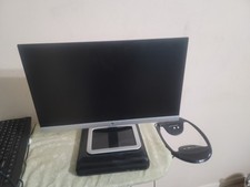 HP 22er Silver 21.5