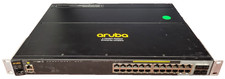 J9729A HPE Aruba 2920-24G-PoE+ Switch Tested/Working #73 picture