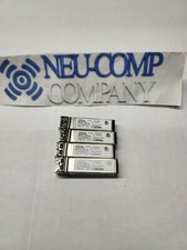 IBM Flash System 9843-AF18 8GB FC 8 Port Host Optics 4 SFPs picture