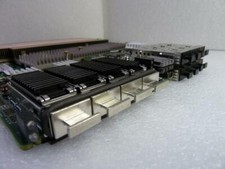 HPE Virtual Connect FlexFabric 20/40 F8 Module Switch 691369-001 Board Only picture