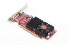 VisionTek ATI Radeon HD 4350 512MB DDR2 PCIe Graphics Card P/N: 4350DMS512PC picture
