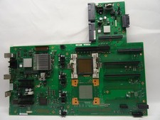 IBM 74Y3348 SYSTEM BACKPLANE SINGLE PROCESSOR MODELS 8202-E4B 8231-E2B picture