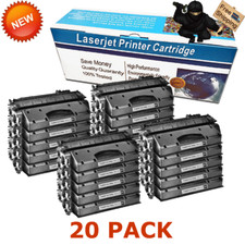 20PK CRG120 C120 Toner Cartridge For Canon ImageClass D1370 D1520 D1550 D1150 picture