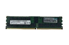 HP 32GB 2Rx4 PC4-2400T DDR4 ECC RDIMM SK Hynix | Samsung | Micron SERVER Memory picture