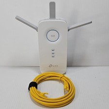 TP-Link AC1750 WiFi Range Extender RE450  picture