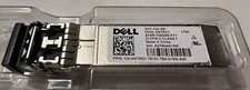 Genuine 10G Dell GP-10GSFP-1S WTRD1 0WTRD1 SFP-10G-SR AFBR-709SMZ-FT1 module picture