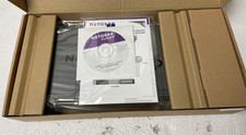 Netgear JGS524PE V1 ProSAFE Plus 24-Port Gigabit Switch Open box picture