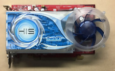 HIS ICEQ RADEON X1650 PRO DUAL LINK DVI 512MB DDR2 GRAPHIC CARD picture