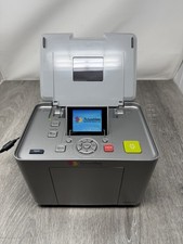 Epson PictureMate PM240 Personal Photo Lab Digital Portable Printer TESTED picture
