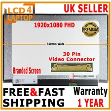 LG LP156WFC(SP)(D1) SPD1 Laptop Screen Compatible 15.6