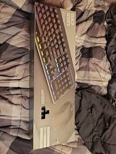 Guild Series, Pro Mouse RGB Keyboard,and Mouse Pad Combo Pack picture