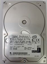 IBM IC35L060AVER07-0 / Apple HDD 3.5