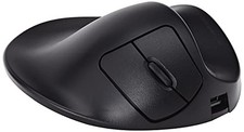Prestige International Handshoe USB Laser 1000DPI Right-hand Black mice - M2W... picture