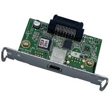 USB Interface Card M148E UB-U03II For Epson TM-J7600 TM-L90P TM-T90P TM-J7000P picture