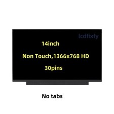 For HP N93343-001 30 Pins Screen Replacement LCD LED Display picture