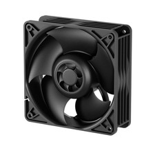 ARCTIC ACFAN00294A S12038-8K 120mm Server Case Fan - 8000 RPM Dual Ball Bearing picture