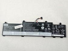 Lenovo ThinkPad L15 Gen 3 3685mAh 3 Cell 11.4 V Laptop Battery 5B11F21940 picture