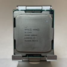 Intel Xeon W-2245 SRH02 8-Core 3.90GHz 16.5MB LGA2066 CPU Processor picture