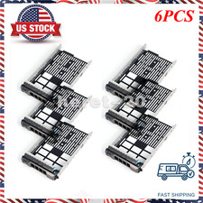 6PCS For Dell 3.5