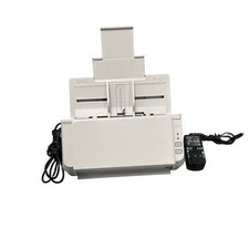 Fujitsu SP-1130N Pass-Thru Document Scanner Sheet Fed ImageScanner picture