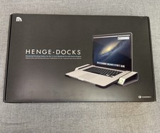 Henge Dock For MacBook Pro 15” Retina Display picture