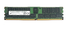 Micron 32GB DDR4 PC4-2133p  Reg ECC RDIMM 2133MHz Server RAM Same Day Ship A++ picture
