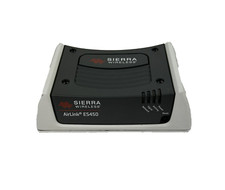 Sierra Wireless AirLink ES450 4G LTE Gateway Terminal Server - SPRINT-1102385 picture