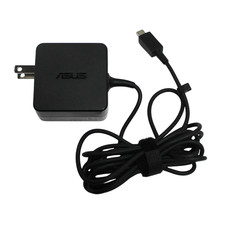 ASUS 0A001-00342500 AC Adapter 33W 19V M-Plug US Type Charger OEM grade A picture