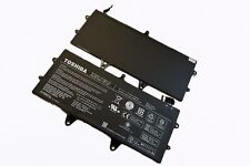 Genuine PA5267U-1BRS battery fr Toshiba Portege X20W-D-145 X20W-E-10D X20W-E-10F picture