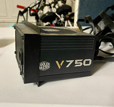 Cooler Master V750 750W ATX Fully Modular 80 PLUS Gold picture