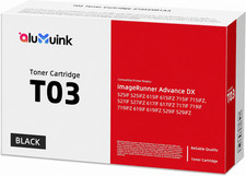 T03 Compatible  2725C001AA Toner Cartridge for  ImageRunner Advance 615iF picture
