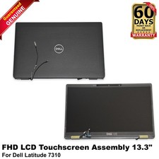 Dell Latitude 7310 13.3