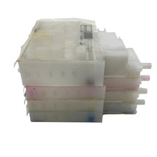 L4159 L5298 L4166 L4169 1 Black 3 Color Cis Ink Tank Fits For Epson EcoTank picture