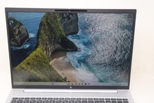 HP EliteBook 860 G9 Laptop 12th Gen i5 16GB RAM 256GB NVMe Win 11 Pro picture