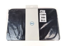 Laptop Case Dell 8FKRD (Dell PE1522VL) Ecoloop Leather Sleeve For 15-inch picture