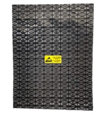 Open Top Antistatic Bag,12X16in Large ESD Anti Static Bags picture