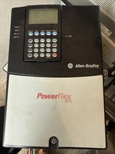 Allen Bradley 20AD011A0AYNANNN Ser A 7.5HP DRIVE used CSQ picture