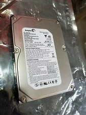 Seagate 400GB ST3400633A 9BD045-340 IDE PATA 3.5