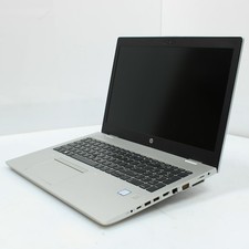 HP ProBook 650 G5 Intel Core i5 8th Gen 8GB RAM No Drive/OS Laptop picture