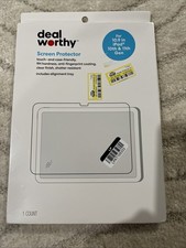 Screen Protector for iPad (10th/11th Gen) - dealworthy™ picture