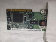Compaq NC3121 10/100 Fast Ethernet Network Interface Card 323556-001 323557-001 picture