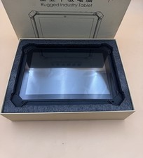 10.1 Inch Industrial Handheld Tablet Multifunctional Fingerprint Reader Rugged picture